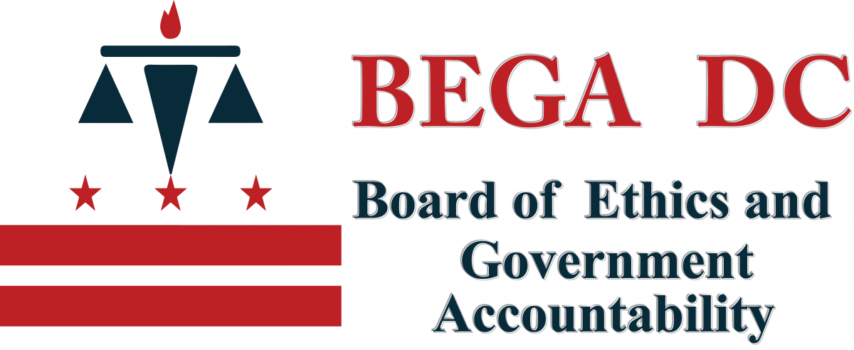 DC Board of Ethics and Government Accountability 