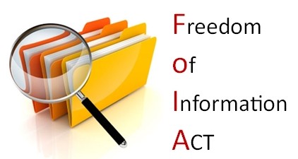 FOIA logo