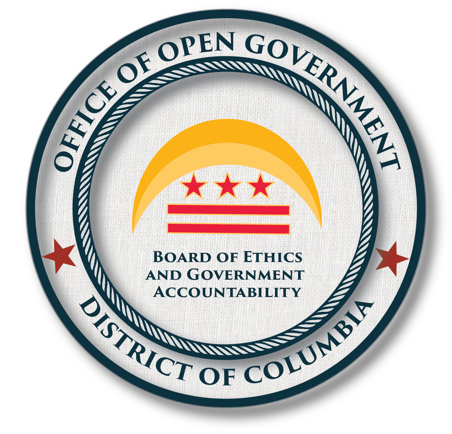 Office of Open Government Seal
