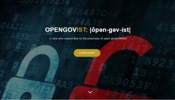 OPENGOVIST