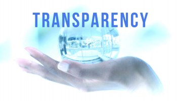 Transparency